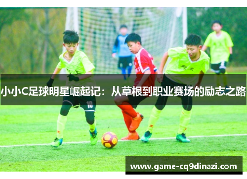 小小C足球明星崛起记：从草根到职业赛场的励志之路