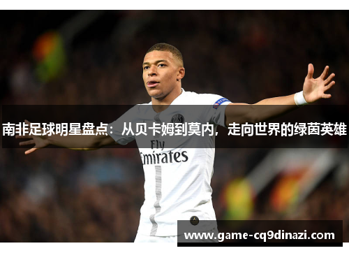 南非足球明星盘点：从贝卡姆到莫内，走向世界的绿茵英雄