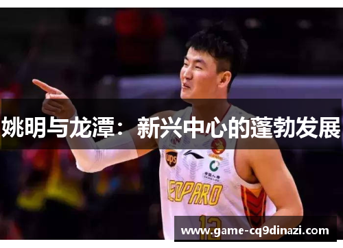 姚明与龙潭：新兴中心的蓬勃发展